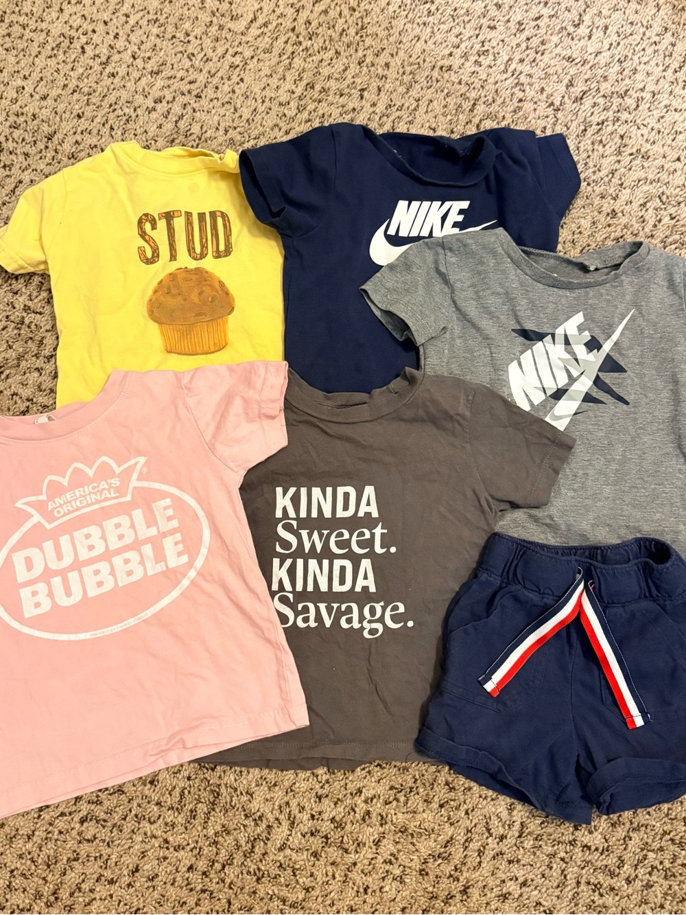 Toddler Bundle
